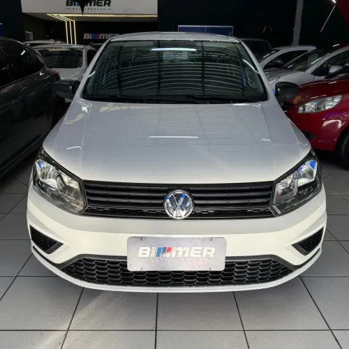 Volkswagen Voyage 1.0 Flex 12V 4P 2023