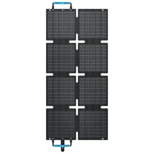 Painel Solar Portátil BLUETTI 60W Dobrável