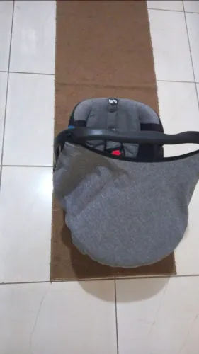 Bebê conforto