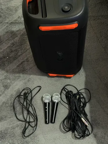JBL original  torre 
