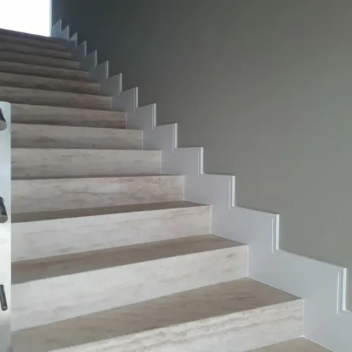 Instalador de rodapé predial e residencial