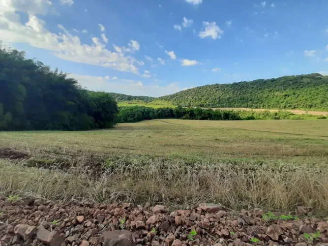 Oportunidade de investimento 100 hectares Piratuba SC
