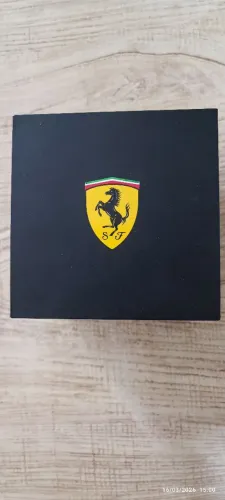 Ferrari - Relógio original 