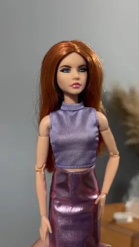 Barbie Look 20
