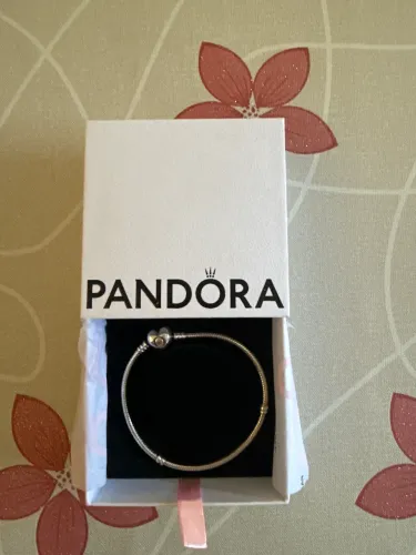 Pulseira Pandora 