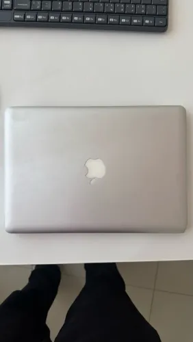 MacBook Pro 2011