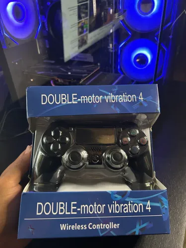 Controle Videogame