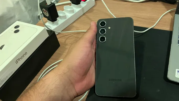 Galaxy s24