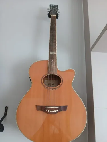 Violão Elétrico Tagima Dallas