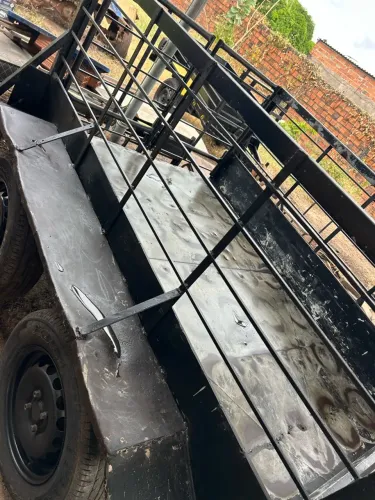 Pra vender hoje!