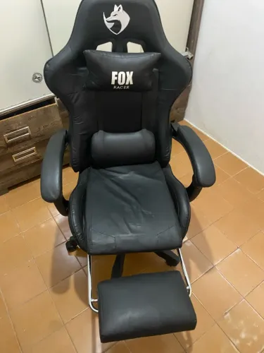 Cadeira game ou pra estudos