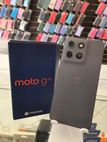 Motorola g15