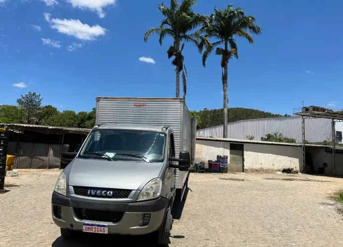 Iveco daily 70C17