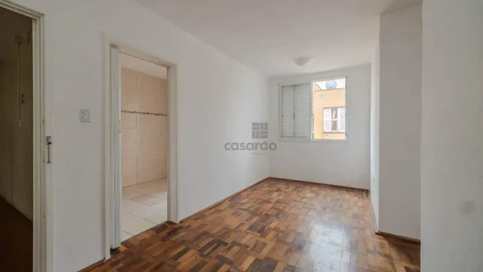 Apartamento residencial exclusivo para aluguel no Centro de Pelotas
