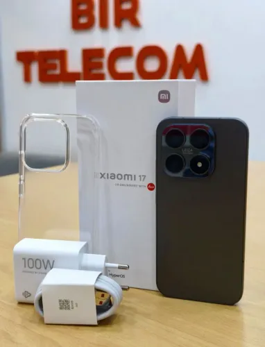 Xiaomi 17 5G Lançamento 