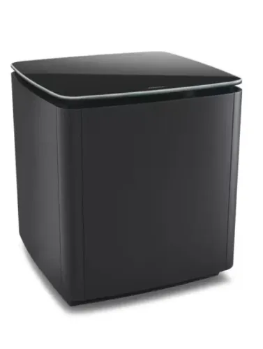 Bose subwoofer 700. Preto. Novo
