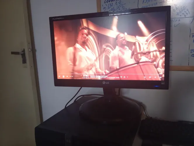 Computador desktop