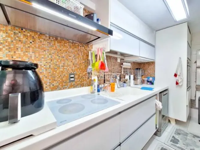 Apartamento : Duplex / Residencial / Botafogo