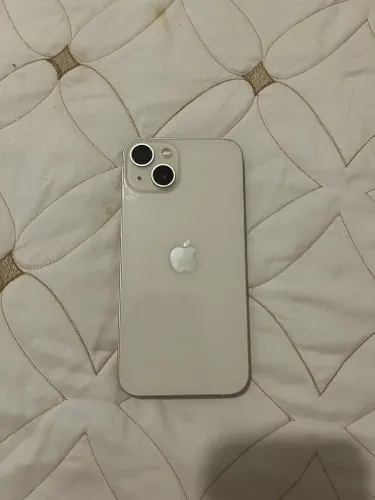 iPhone 13 Branco 128gb