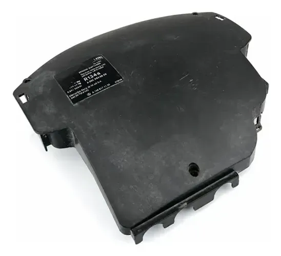 Tampa Caixa Modulo Injeção Mercedes A160 1999 2004