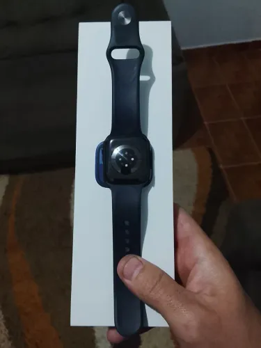 Apple watch series 9