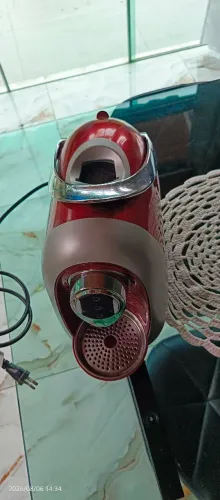 Café três corações
