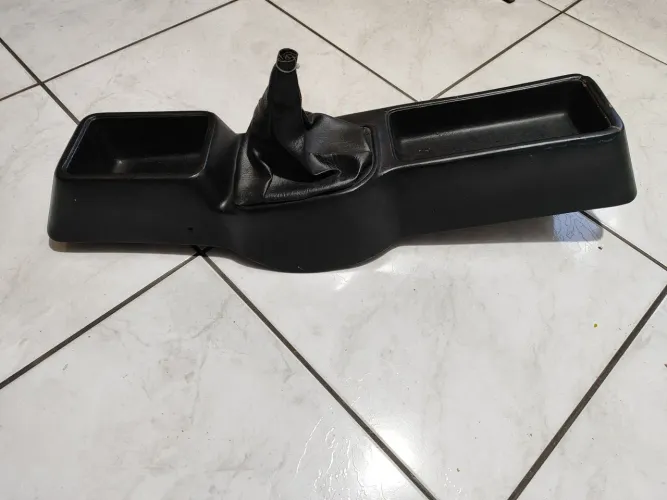 Opala console, grade, alternador, grade, alavanca seta