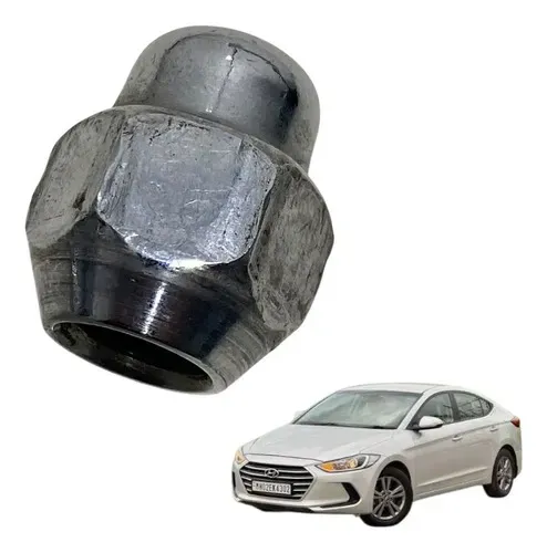 Porca Parafuso Roda Hyundai Elantra 2017