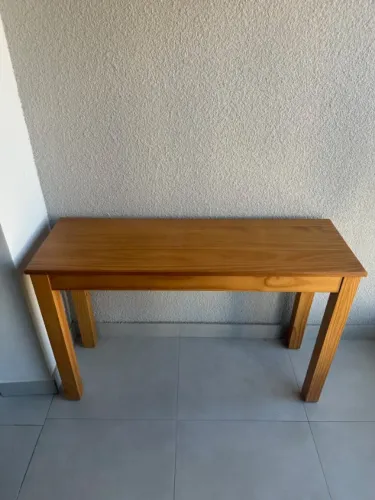 APARADOR 1,20 M X 40 CM ALENTEJO - TOK&STOK