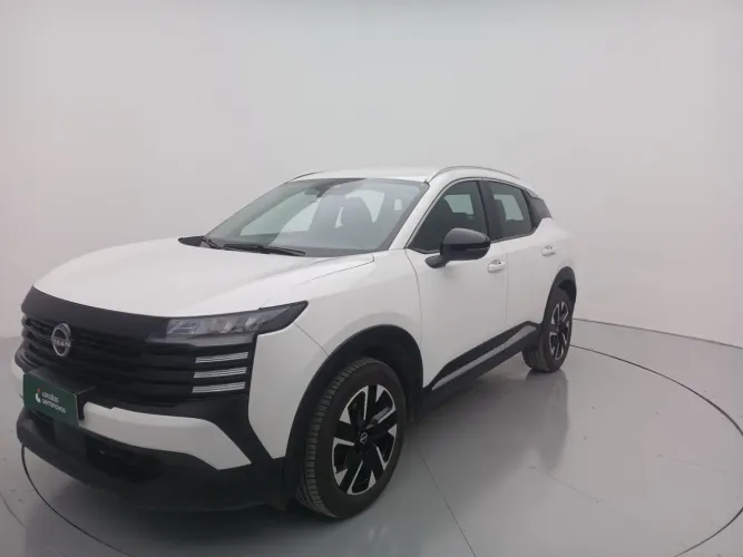 Nissan Kicks 1.0 Turbo Advance 2026