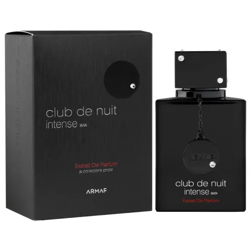 Armaf Club de Nuit Intense Man Extrait de Parfum