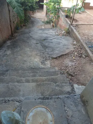 vendo dois terrenos