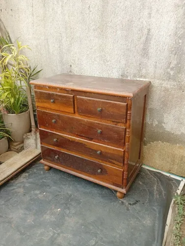 Cômoda Vintage