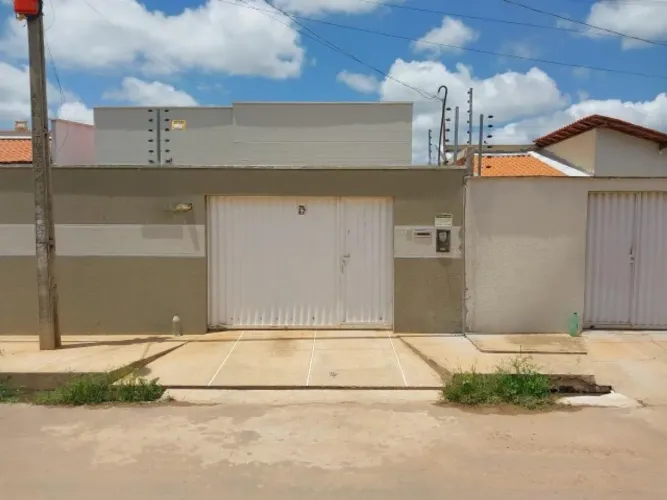 Casa para alugar com 111,43 metros quadrados no PLANALTO BOA ESPERANCA - Timon - Maranhão