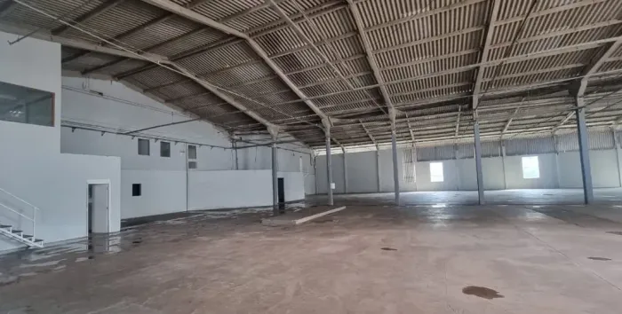 Imóvel para aluguel e venda tem 6000 metros quadrados em Paraíso (Polvilho) - Cajamar - SP
