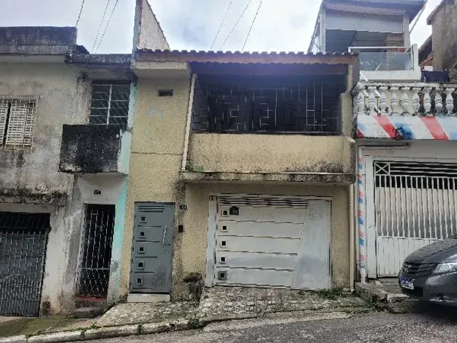 Casa de leilão em JARDIM TANGO / SAO PAULO / SP | Venda Online