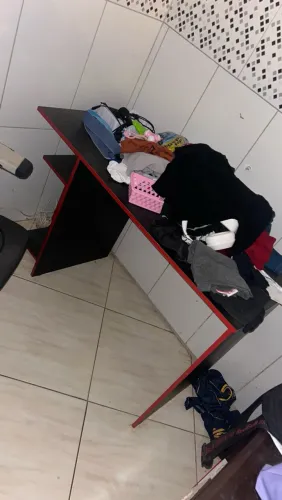 Mesa de escritório