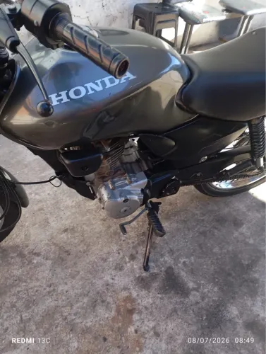 Vendo 125 varetada