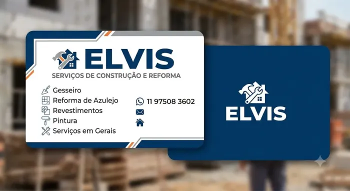 Reformas em geral