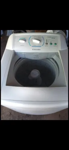 Lavadora Electrolux 12kg