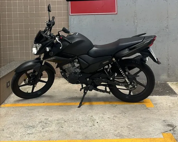 Fazer SED 150