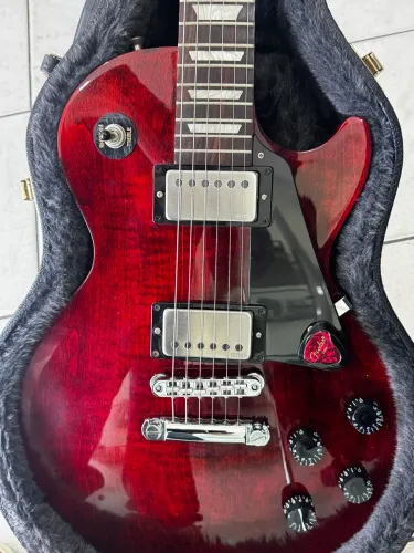 Guitarra Gibson Les Paul