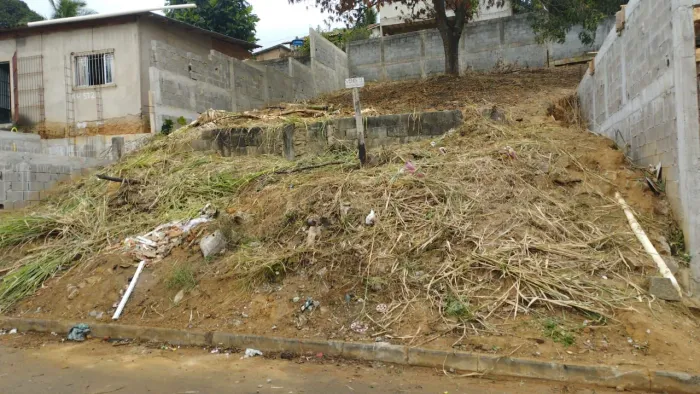 Lote Cariacica Santa Luzia