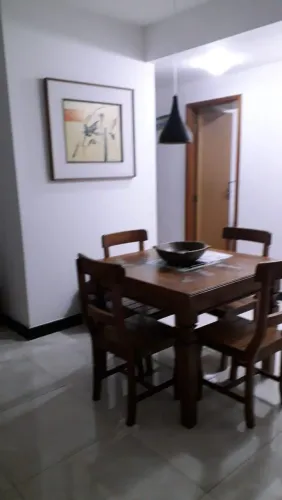 Apartamento 3 quartos Com suíte