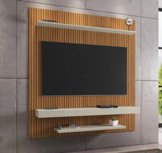 Painel Funcional Leme Prime para TV