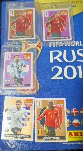 Legends Copa 2026