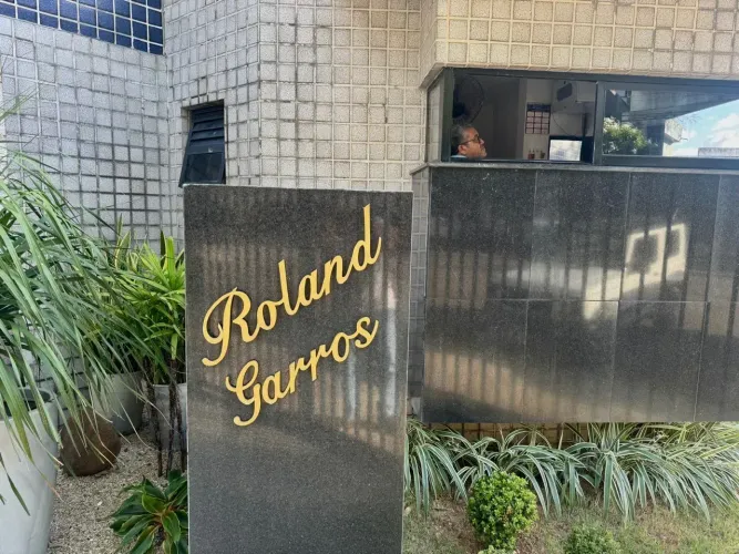 Imóvel para venda tem 148 metros quadrados com 3 quartos em Petrópolis - Natal - RN