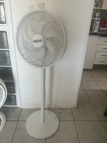 Ventilador Haixin 40cm