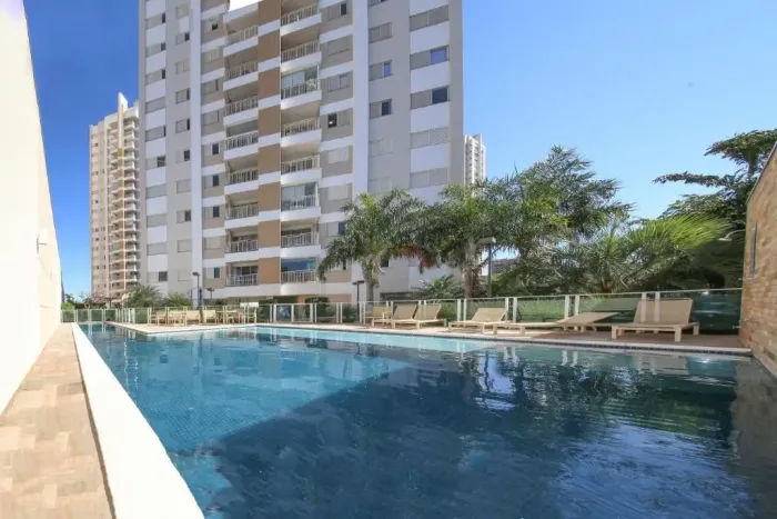 Apartamento para alugar em Maringá, Zona 08, com 2 quartos, com 87 m², Terraço Bela Vista