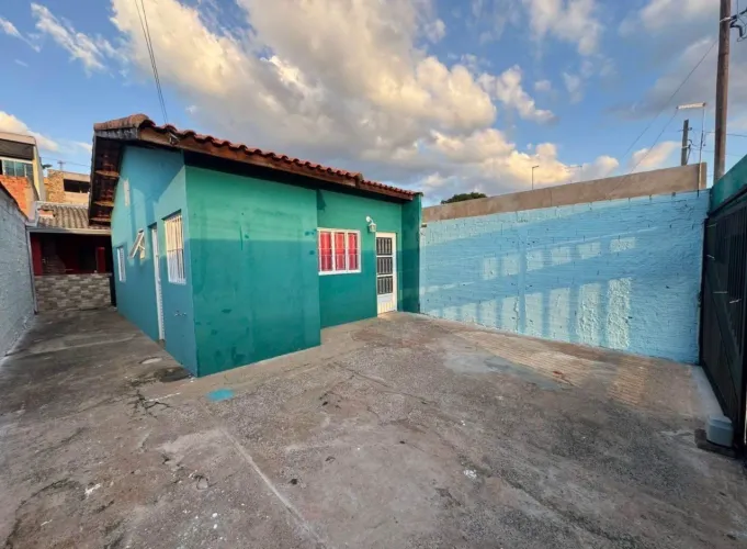 IC Vendo casa em Lagoa de Jacaraipe 